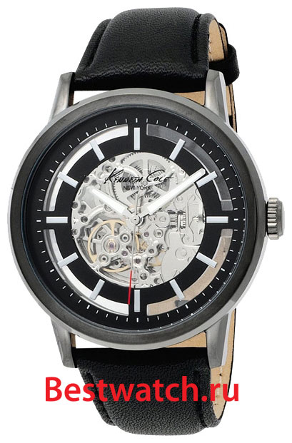 Часы Kenneth Cole Automatic IKC1632